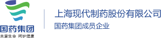 上?，F代制藥股份有限公司